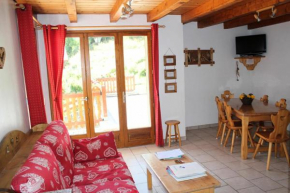 Chalet Les Ancolies - 4 Pièces pour 6 Personnes 64